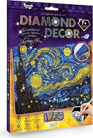 Фото Danko Toys Diamond Decor Звездная ночь (DD-01-06)