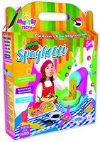 Фото Strateg Мистер тесто Spaghetti (71303)