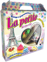 Фото Strateg La Petite Desserts (71310)
