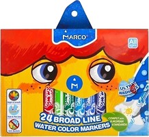 Фото Marco Super Washable Jumbo (1632-24CB)