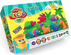 Фото Danko Toys Master Do Прогулка с динозаврами (TMD-07-01)