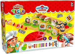Фото Danko Toys Master Do Сушибар (TMD-10-02)
