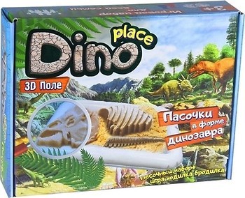 Фото Strateg Dino place (51202)