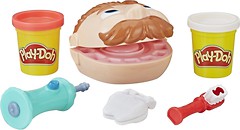 Фото Hasbro Play-Doh Mini Fun Factory Мистер зубастик (E4902/E4919)