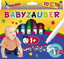 Фото Malinos Babyzauber (MA-300011)