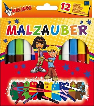 Фото Malinos Malzauber (MA-300005)