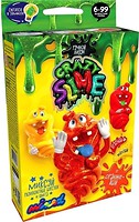 Фото Danko Toys Crazy Slime (SLM-02)
