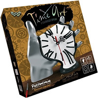 Фото Danko Toys Time Art (ARTT-01-01)