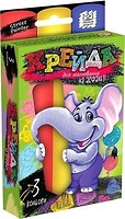 Фото Danko Toys Мел 3 шт (MEL-01-01U)