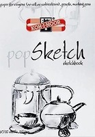 Фото Koh-i-Noor Альбом для рисования Sketchbook (992010)