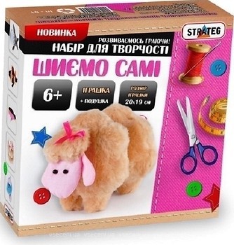 Фото Strateg Овечка (і-05)