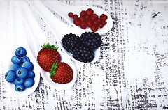 Фото Miniart Crafts Летние ягоды (99001)