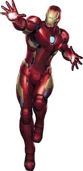 Фото ABYstyle Marvel - Iron Man (ABYDCO437)