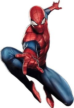 Фото ABYstyle Marvel - Spider-Man (ABYDCO438)