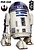 Фото ABYstyle Star Wars - R2D2 (ABYDCO096B)