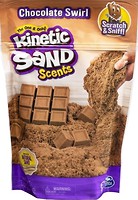 Фото Wacky-Tivities Kinetic Sand Горячий шоколад (71473H)