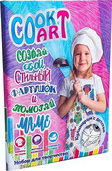 Фото Strateg Cook Art на русском (30560)