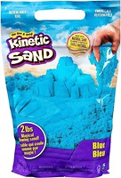 Фото Wacky-Tivities Kinetic Sand Color синий (71453B)