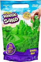 Фото Wacky-Tivities Kinetic Sand Color зеленый (71453G)