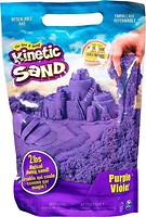 Фото Wacky-Tivities Kinetic Sand Color фиолетовый (71453P)