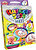 Фото Danko Toys Play Clay Soap Пластилиновое мыло (PCS-02-03U)