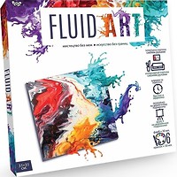 Фото Danko Toys Fluid ART (FA-01-03)