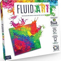 Фото Danko Toys Fluid ART (FA-01-05)