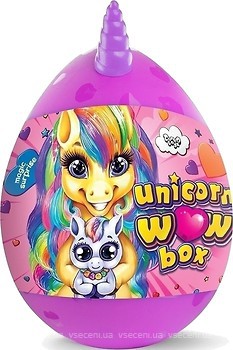 Фото Danko Toys Unicorn WOW Box (UWB-01-01U)