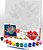 Фото Danko Toys Canvas Painting (PX-05-08)