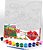 Фото Danko Toys Canvas Painting (PX-05-10)