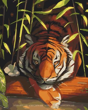 Фото ArtCraft Бенгальский тигр (11618)
