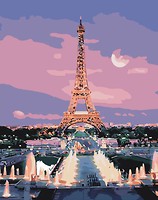 Фото ArtCraft Огни Парижа (11200)
