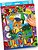 Фото Danko Toys Sand Art Рыжий котик (SA-02-04)