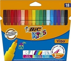 Фото BIC Kids Visa (888681)