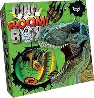 Фото Danko Toys Dino Boom Box (DBB-01-01U)