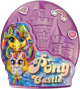 Фото Danko Toys Pony Castle (BPS-01-01U)