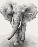 Фото ArtCraft Африканский слон (11629)