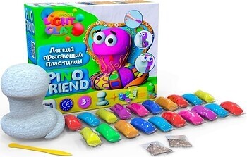 Фото ОКТО Moon Light Clay Pino Friend Шейк (70057)