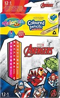 Фото Colorino Avengers (91390PTR)