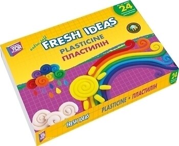 Фото Cool for School Пластилин (CF60221)
