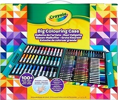 Фото Crayola Большой набор для рисования (256449.004)