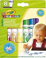 Фото Crayola Mini Kids (256255.112)