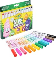 Фото Crayola Silly Scents (256352.012)