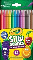 Фото Crayola Silly Scents (256357.024)