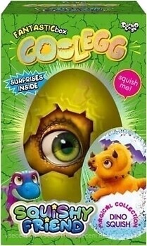 Фото Danko Toys Cool Egg (CE-02-02)