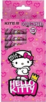Фото Kite Hello Kitty (HK21-071)