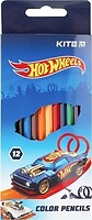 Фото Kite Hot Wheels (HW21-051)