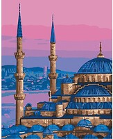 Фото ArtCraft Голубая мечеть. Стамбул (11225-AC)