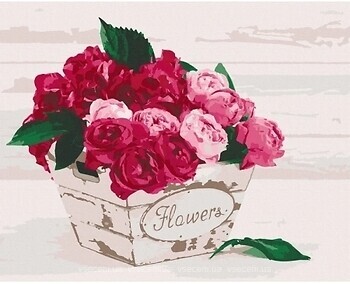 Фото ArtCraft Flower's box (12151-AC)