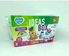 Фото ОКТО Lovin’Do Ideas Box (70108)